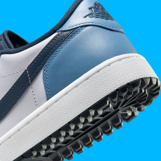 シューズ(男性用) Nike Air Jordan 1 Low Golf Aege Storm Nike Air Jordan 1 Low Golf 